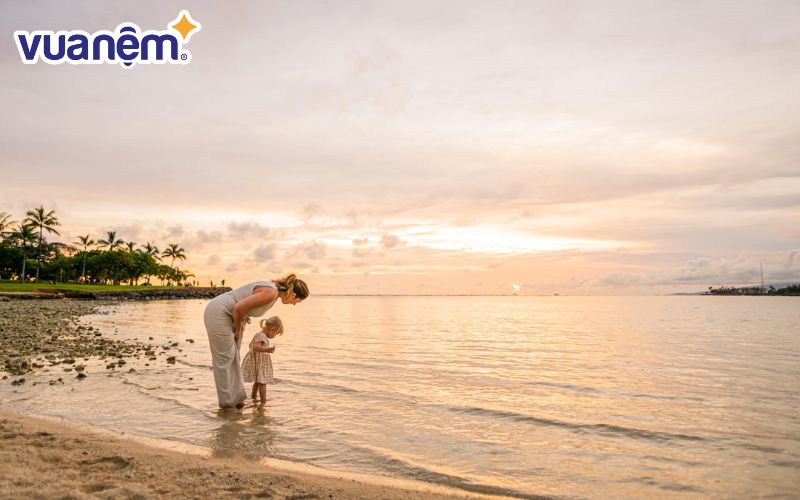 Nhiều tên hay bắt đầu bằng chữ L thích hợp đặt cho bé gái