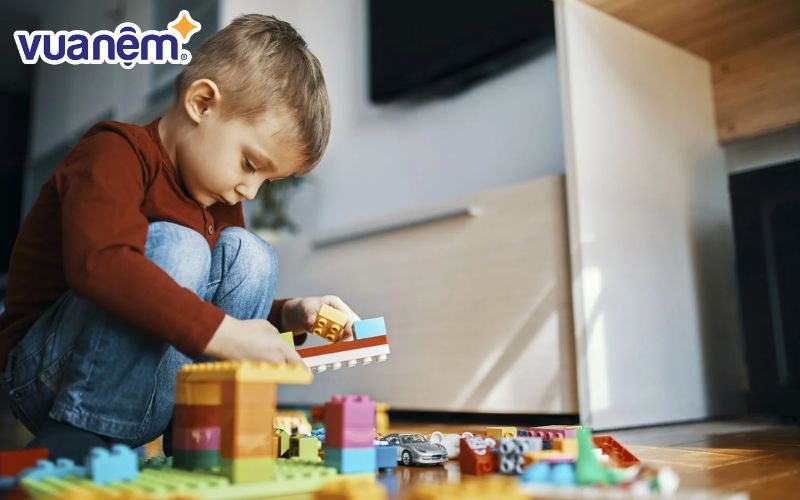 Những cái tên bắt đầu bằng chữ B thích hợp đặt cho con trai họ Đào