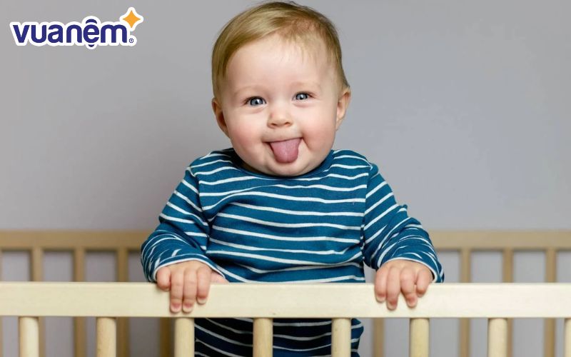 Bé trai có thể đặt tên bắt đầu với vần N