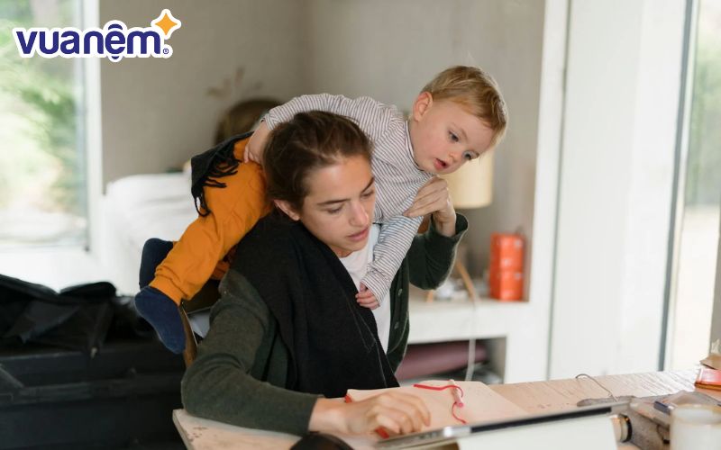 Vần Q cũng có nhiều tên hay cho bé trai