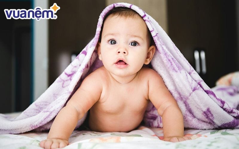 Tên An đệm gì hay cho bé trai