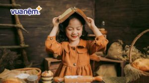 Tên Anh đệm gì hay? Gợi ý tên Anh hay cho bé trai và bé gái