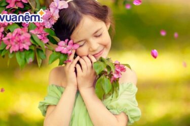 Tên con gái lót chữ An hay và ý nghĩa
