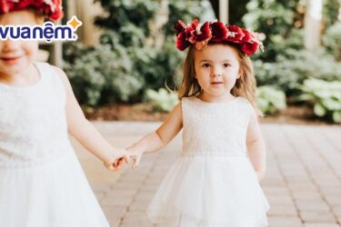 Tên con gái lót chữ Tuệ hay và ý nghĩa