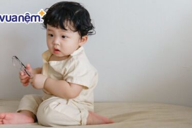 Tên con trai bắt đầu bằng chữ B hay và ý nghĩa