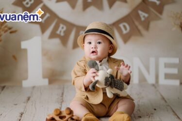 Tên con trai bắt đầu bằng chữ M hay và ấn tượng