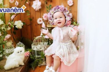 Tên Hằng đệm gì hay và ý nghĩa
