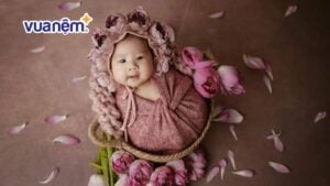 Tên Diệp đệm gì hay? Gợi ý tên đệm hay cho bé gái tên Diệp