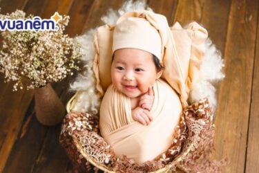 Tên Hiếu đệm gì hay và ý nghĩa