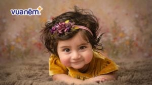 Tên Uyên đệm gì hay? Tổng hợp 17 cách đặt tên đệm hay