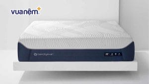 Thương hiệu nệm Bedgear có tốt không? Top sản phẩm nổi bật