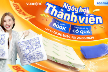 ngày hội thành viên
