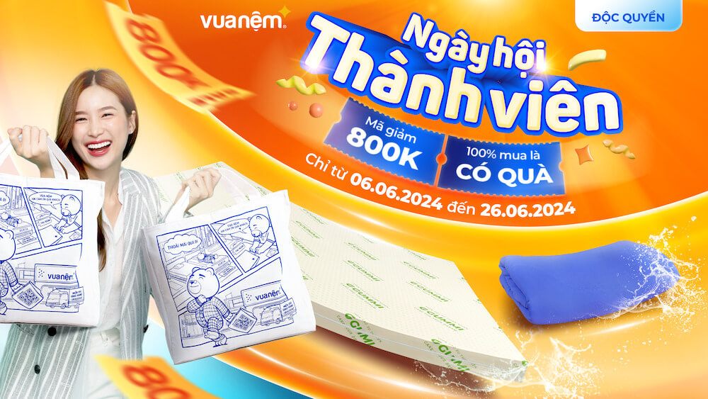ngày hội thành viên