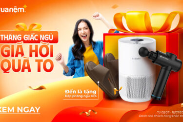 tháng giấc ngủ