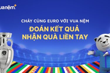 đoán kết quả nhận phần quà