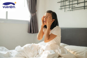 Tại sao mùa hè lại khó ngủ hơn bình thường?