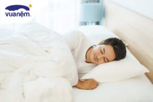 Số liệu thống kê về giấc ngủ của con người mới nhất năm 2024
