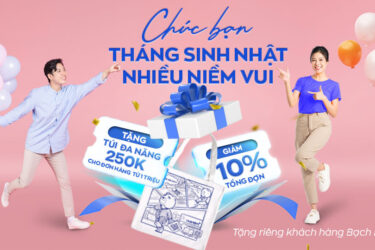 vua nem qua cho khach hang hang bach kim tu 1tr5