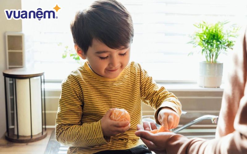 Chọn tên bắt đầu bằng chữ U để đặt cho con trai