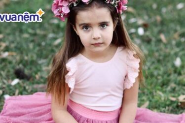 Tên con gái lót chữ Hoài hay và ý nghĩa