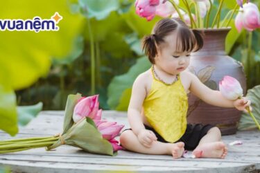 Tên con gái lót chữ Khánh hay và ý nghĩa