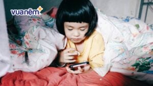 Tên Vy đệm gì hay? 16 cách đặt tên Vy hay cho con năm 2025