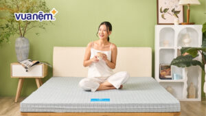 Bảo quản nệm trong mùa mưa như thế nào? 