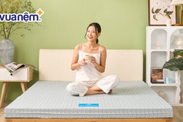 Bảo quản nệm trong mùa mưa như thế nào? 