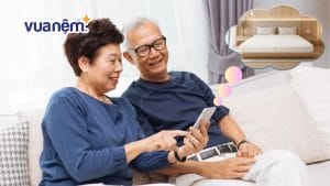 Top 10+ nệm mát cho người già, mẫu mới nhất 2025 nên mua