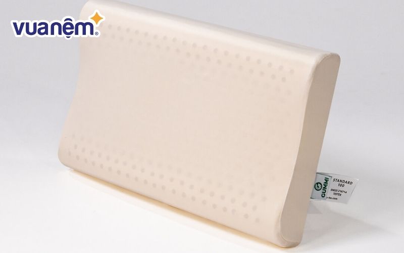 Chọn gối của những thương hiệu uy tín