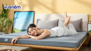 Ưu nhược điểm các loại nệm: Review & So sánh chi tiết nhất