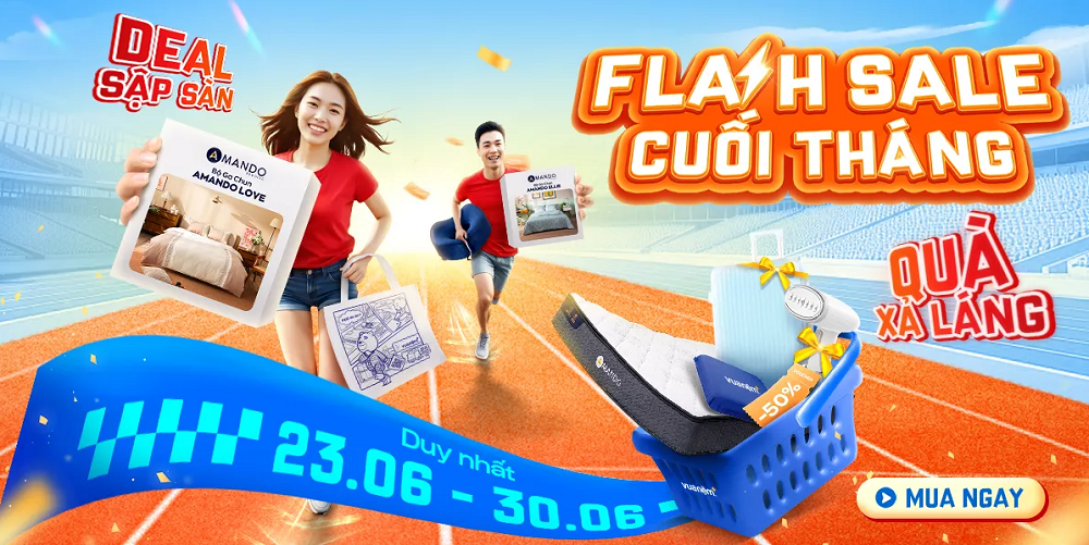 Banner Tháng 6