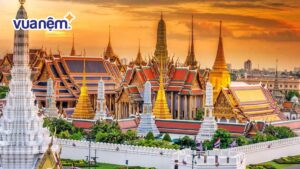 Tuyển chọn 101+ tên tiếng Thái hay cho nam, ý nghĩa