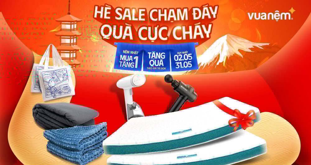 Banner tháng 5