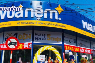 Top 9 cửa hàng bán chăn ga gối nệm giá tốt tại Đà Nẵng