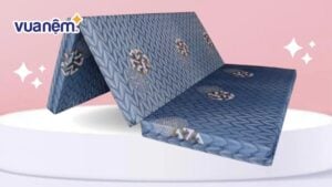 Top 5 mẫu nệm 90×180, 90×190, 90×200 bán chạy nhất
