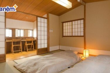 futon