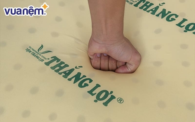 Mua nệm phù hợp với nhu cầu