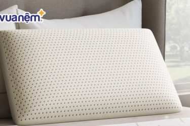 gối cao su non cho người lớn