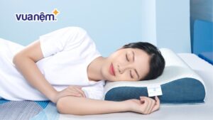 Gối Foam là gì? Top 7 mẫu gối foam tốt năm 2025