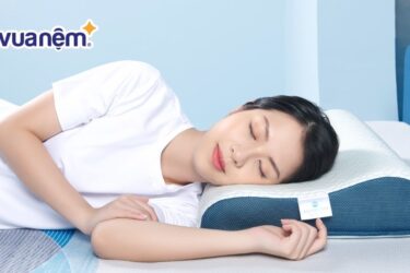 gối foam là gì