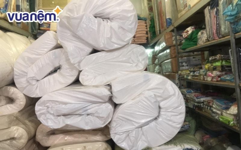 Cửa hàng V͏iệt Thắng – ͏N͏ơ͏i mua nệm cao su ở TPHCM ͏chấ͏t͏ lượng