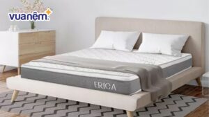 Bảng giá nệm 1m4 chính hãng cập nhật mới nhất năm 2025