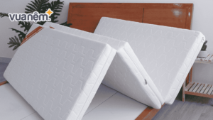 Địa chỉ mua nệm bông ép chính hãng, giá tốt tại TPHCM