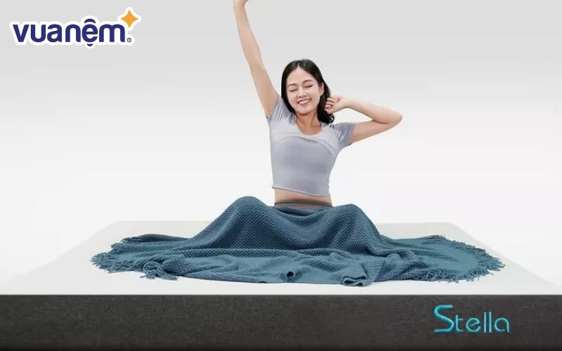 Chọn size, độ dày phù hợp