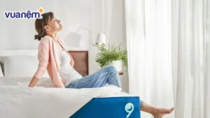 Nệm Ru9 có tốt không? Top 3 mẫu nệm Ru9 đáng mua 2025