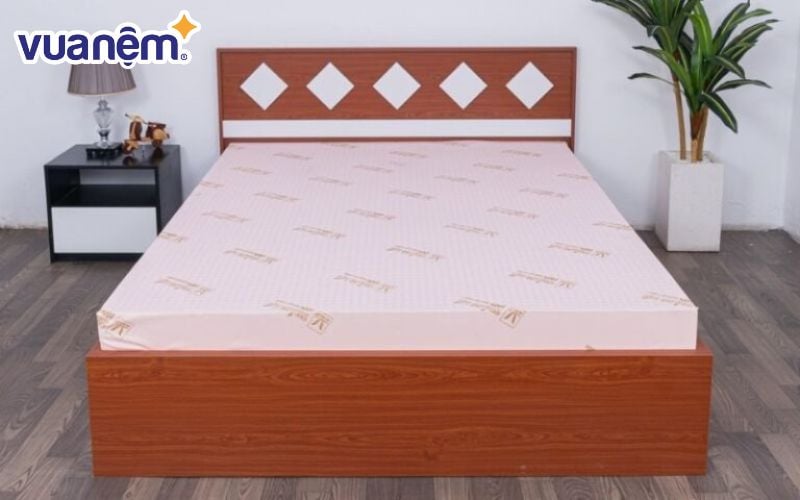 Nệm Thắng Lợi dăng cung cấp nhiều dòng sản phẩm khác nhau