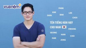 Mách bạn 101+ tên tiếng Hàn hay cho nam và nhiều ý nghĩa