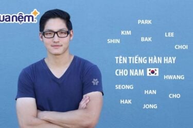 ten tieng han hay cho nam thumbnail