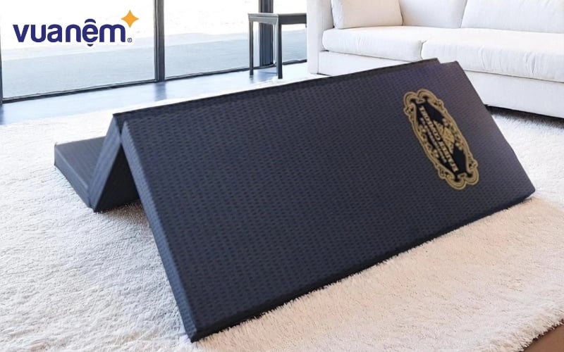 Lựa chọn nệm bông ép 1m Kim Cương Eufiber